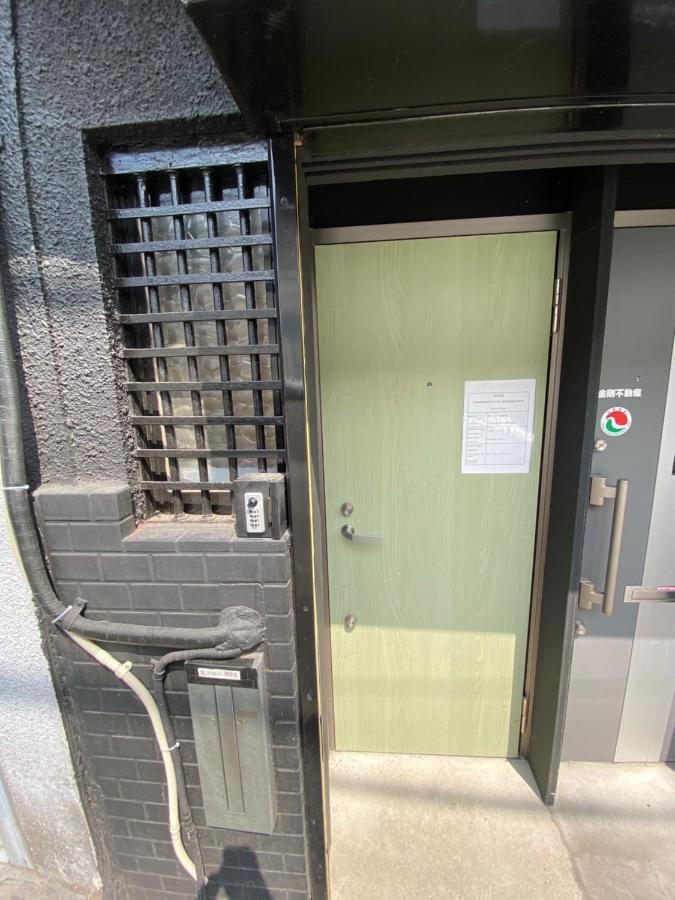 ㉑宿kukai 新今宮 Осака Екстериор снимка